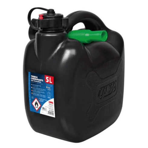 SPREMNIK GORIVA GS 5L