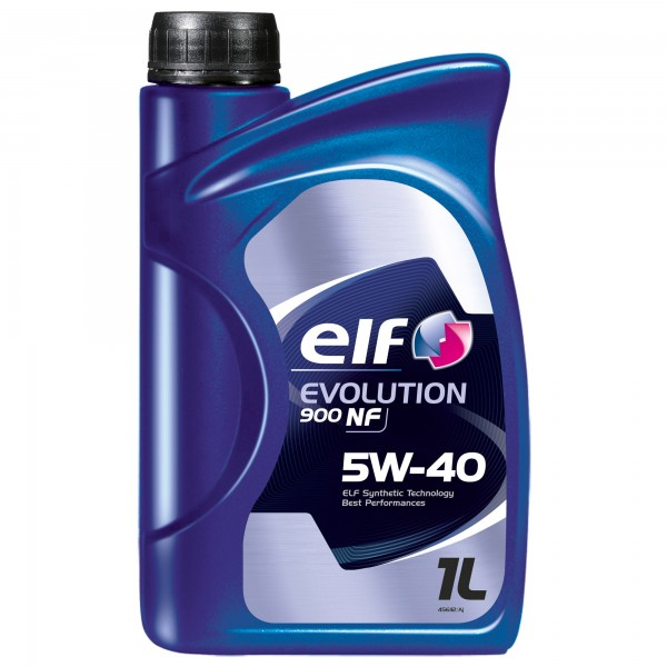 ULJE ELF EVOLUTION 900 NF 5W40 1L