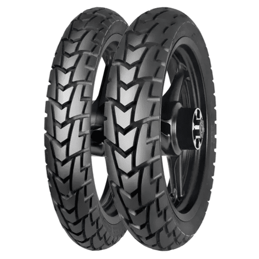 MOTO GUME 100/80-17 52R MC32 TL MITAS