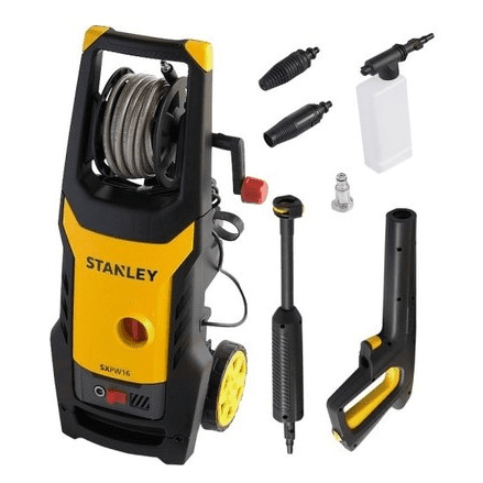 VISOKOTLAČNI ČISTAČ STANLEY SXPW16E