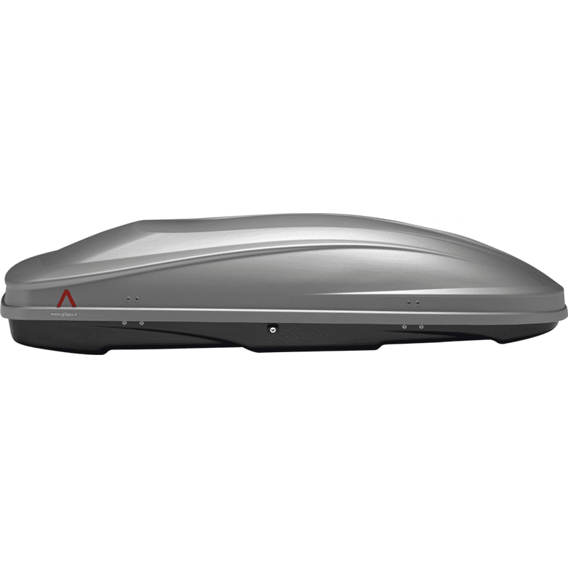 KROVNA KUĆA SPARK ECO 520 G3 (SVIJETLO SIVA)