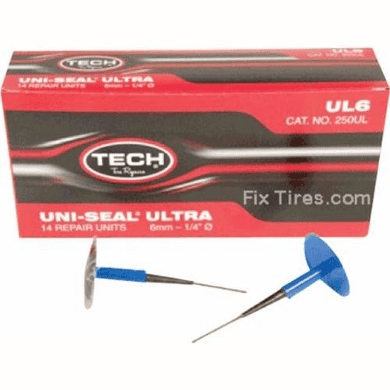 Injekcije gljive UL6 TECH  (6 mm)