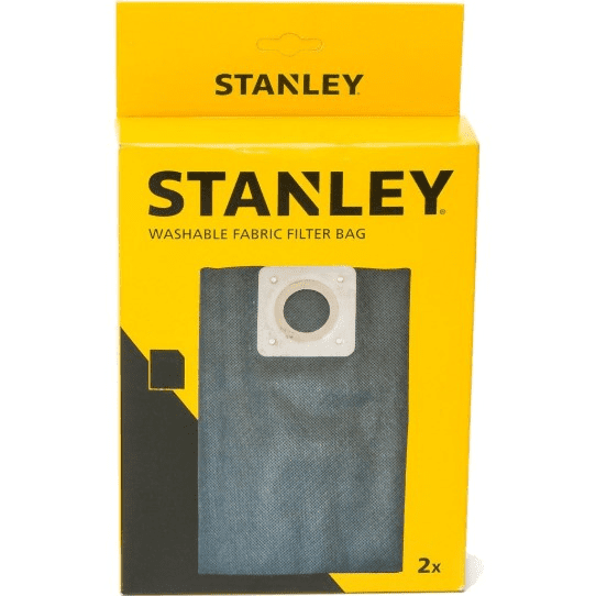 FILTER VREĆICA ZA PRANJE ZA USISAVAČ 35 L STANLEY (2KOM) 41862