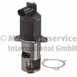 EGR VENTIL PIERBURG 7.22818.63.0 RE-LAGUNA II 2.2DCI, MASTER, TRAFIC / 82 00 374 875, 8200374875, 93