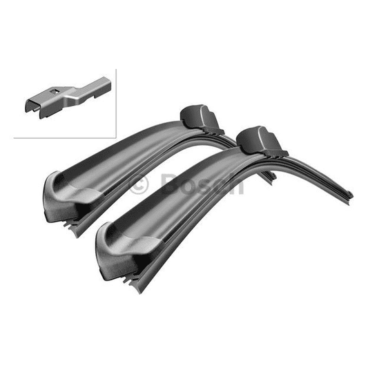 METLICA BOSCH 3 397 007 225 A225S 650/530MM AEROTWI