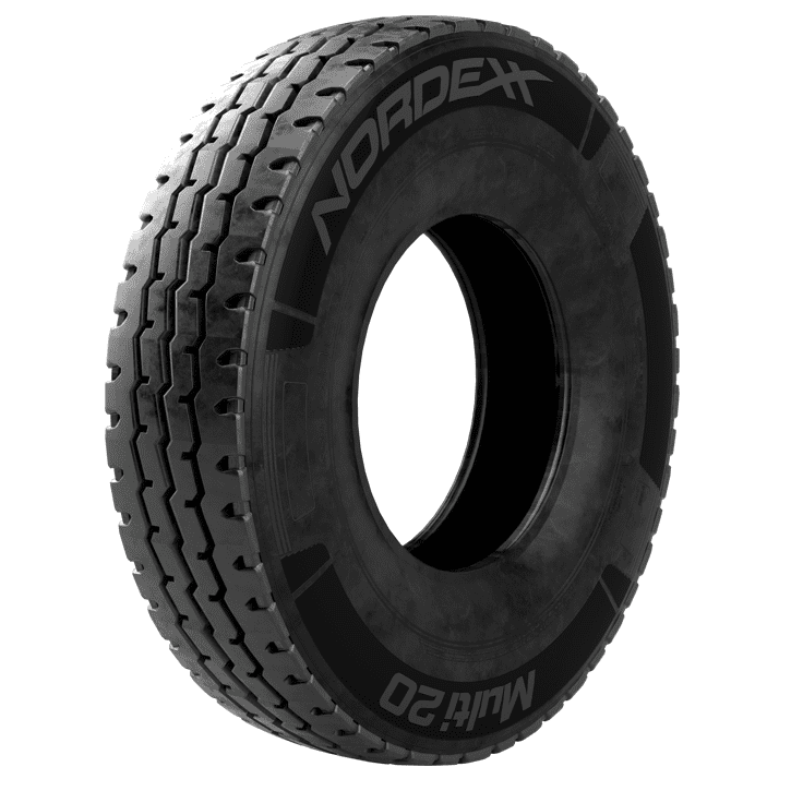 kamionske gume 13R22.5 156/151K Nordexx Multi 20 voda Uključeno, Isključeno