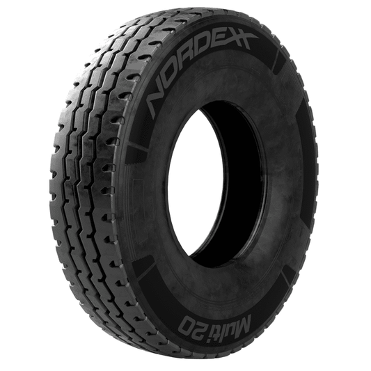 kamionske gume 13R22.5 156/151K Nordexx Multi 20 voda Uključeno, Isključeno