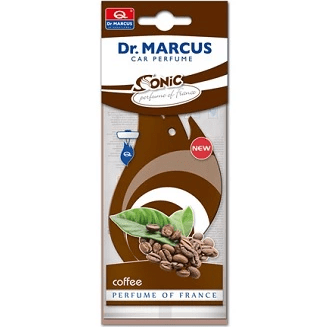 OSVJEŽIVAČ DR. MARCUS ZVUČNI MIRIS KAVE
