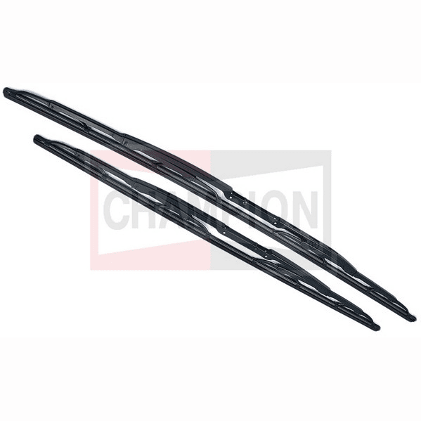 BRISAČ CHAMPION A6555/B02 650/550MM AEROVANTAGE STD SET