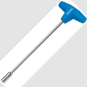 KLJUČ ST RUČKA 10 608288 UNIOR 193N