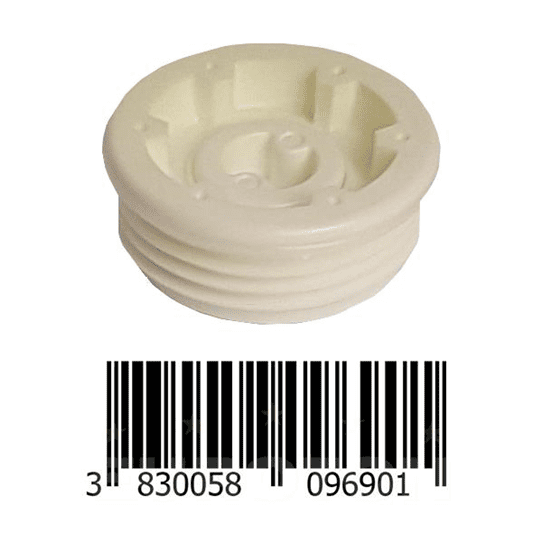 POKLOPAC ZA BAČVU 60L PNG20221 GRLO UNUTARNJI NAVOJ