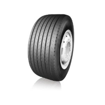 TOVORNE GUME 385/55R19.5 156J 18PR T820 LEAO PRIK. MS 3PMSF