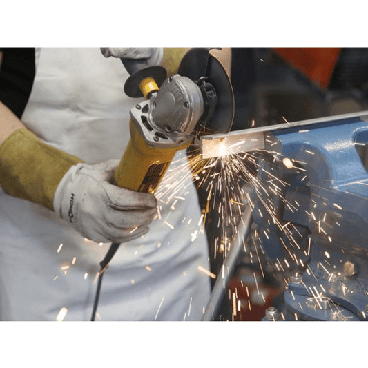 PLOČA REZALNA FORCH 125X1,0 5809 125 10