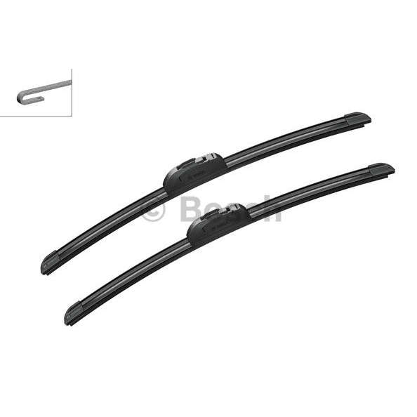 METLICA BRISALCA BOSCH 3 397 118 994 450/450MM AR450S AEROTWIN RETRO SET FLAT