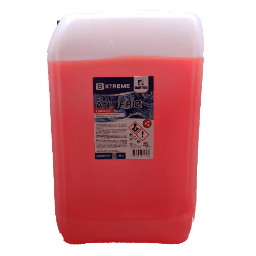 ANTIFRIZ BXTREME LONGLIFE 25L