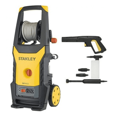 VISOKOTLAČNI ČISTAČ STANLEY SXPW22E
