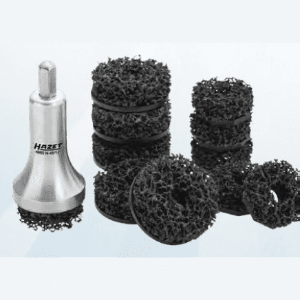 ALAT ZA ČIŠĆENJE SJEDIŠTA HAZET 4960N-45/12, 92404