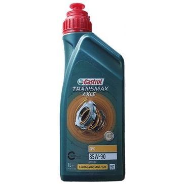 ULJE COMMA HYPOID EP90 1/1