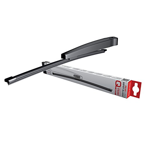 STELICA BRISAČA OTVORENI DIJELOVI WBR7027.00, 290MM STRAŽNJA