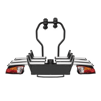 ANTARES 3 KOTAČA STOJEĆI MENABO NOSAČ ZA BICIKLE NA KUKI ZA VUČU