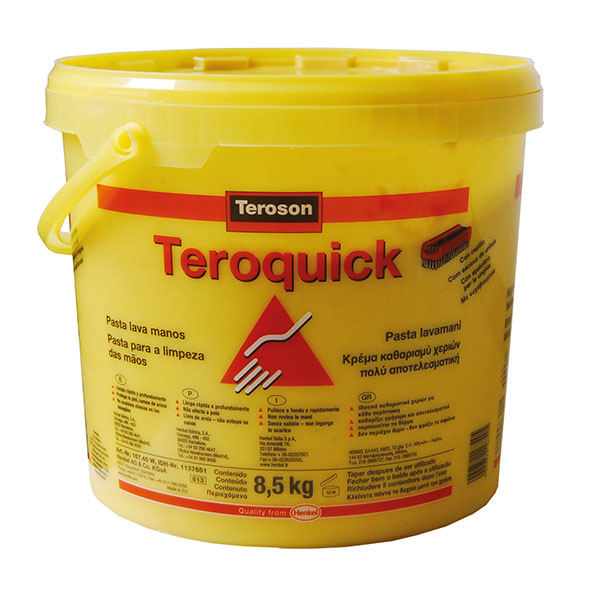 PASTA ZA RUKE VR 320 8,5KG TEROSON