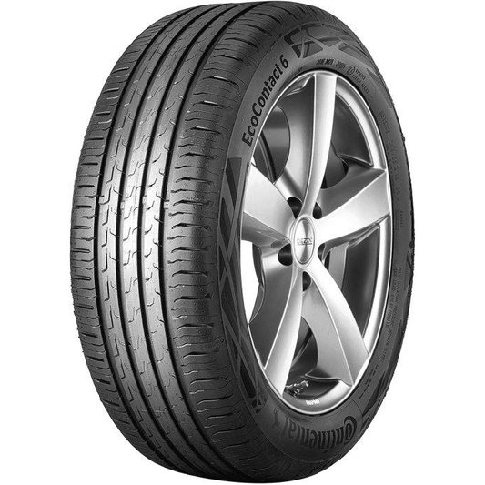 CONTINENTAL 205/55 R16 91H ECOCONTACT 6 ljetne gume