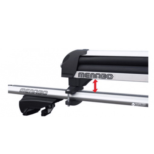 ADAPTER ZA NOSAČ ICEBERG MENABO