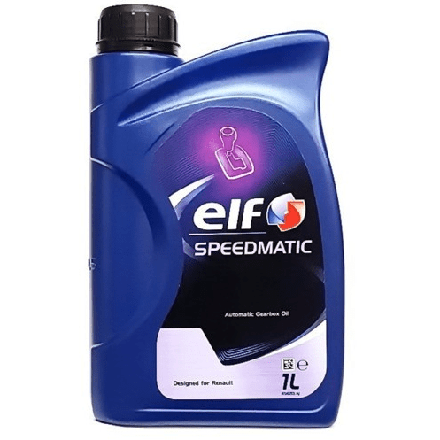 ULJE ELF SPEEDMATIC 1L
