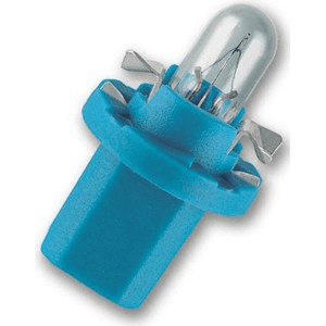 ŽARULJA OSRAM 2721MF 12V 1,2W B8.5D