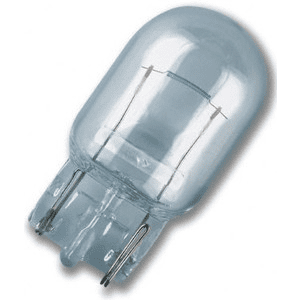 ŽARNICA LED 12/24V W21W T20 M-TECH LB818W-01B