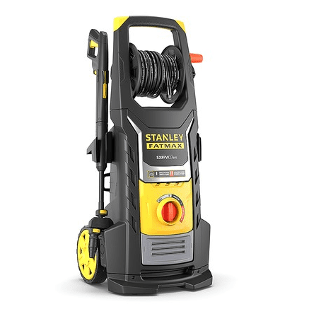 VISOKOTLAČNI ČISTAČ STANLEY SXFPW27DTS-E