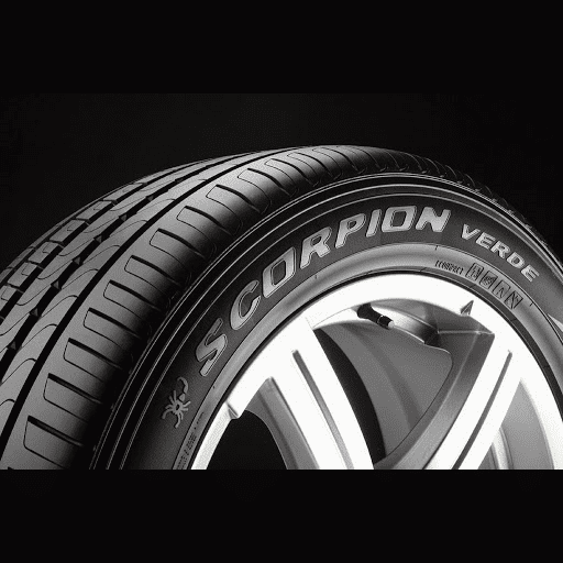 Pirelli 235/60 R18 103V MO ECO Scorpion Verde ljetne gume