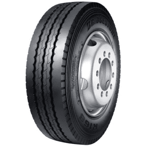 TERETNE GUME 205/65R17.5 127/125J R168 BRIDGESTONA PRIK. MS