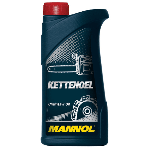 ULJE MANNOL KETTENOEL 1L