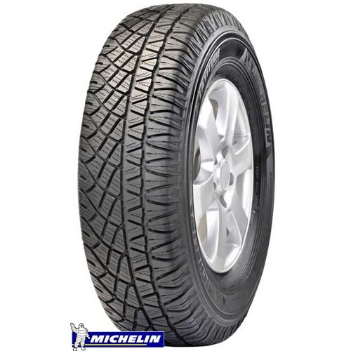 MICHELIN 245/65 R17 111H XL LATITUDE CROSS ljetne gume