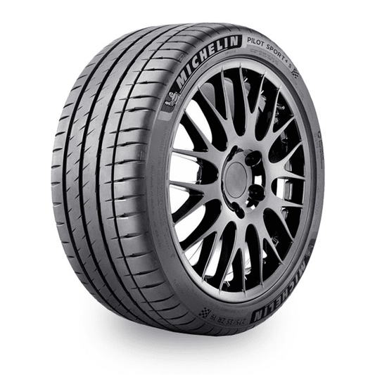 MICHELIN 255/40 R19 100Y XL FR PILOT SPORT 4 S ljetne gume