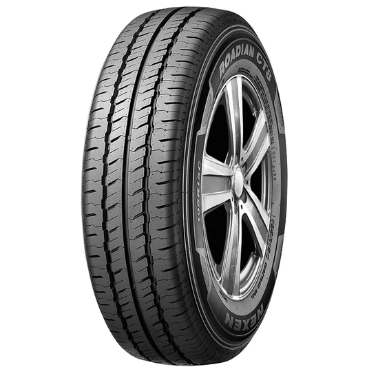 NEXEN 205/70 R15C 106/104T 4PR ROADIAN CT8 ljetne gume