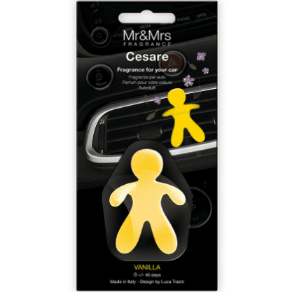 OSVJEŽIVAČ CESARE VANILIJA