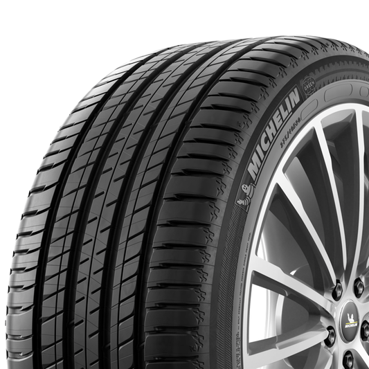 MICHELIN 275/45 R20 110V XL OE LATITUDE SPORT 3 ljetne gume