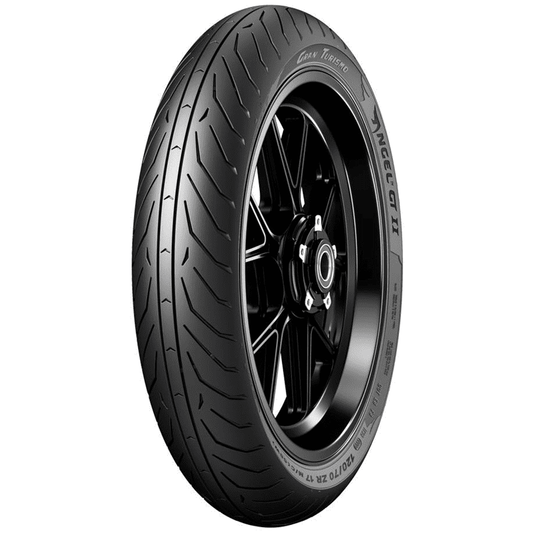 MOTO GUM 120/70ZR17 58W ANGEL GT 2 A (F) TL PIRELLI