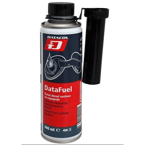 ADITIV DATACOL SREDSTVO ZA ČIŠĆENJE SUSTAVA DIZEL GORIVA 300 ML