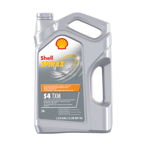 ULJE SHELL SPIRAX S4 TXM 10W30 5L