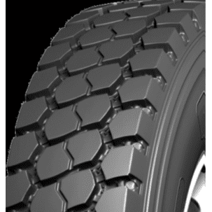 KAMIONSKE GUME 315/80R22.5 156/153K MS661 ROADX KAP. ON/OFF MS 3PMSF