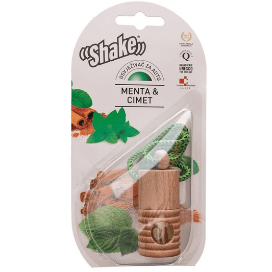 OSVEŽIVAČ ZRAKA SHAKE META&CIMET 2/1