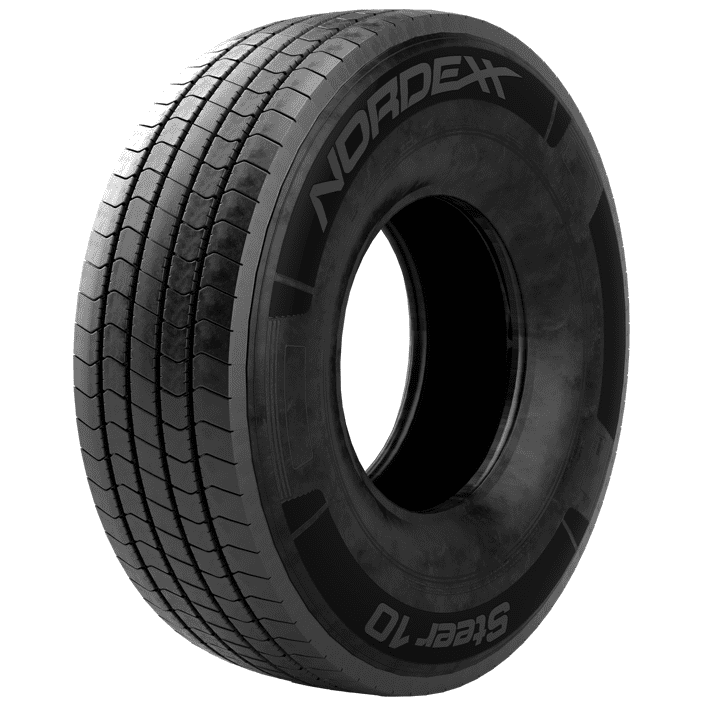 KAMIONSKE GUME 295/60R22.5 150/147K NORDEXX UPRAVLJAČKE 10 VOD. MS 3PMSF