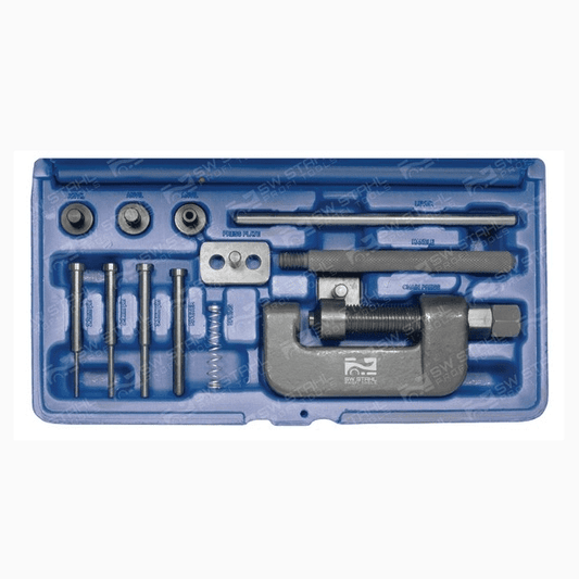 UREĐAJ ZA RASTAVLJANJE/ZAKIVANJE LANCA 10590L SW-STAHL