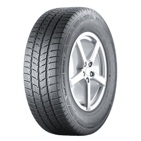 ZIMSKE GUME 225/65R16C 112/110R 8PR 3PMSF VANCONTACT WINTER M+S CONTINENTAL