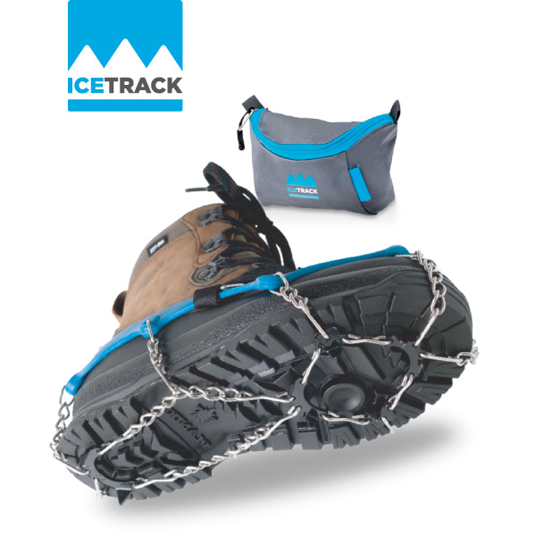 CRAMPS ICE TRACK NOVO M (37-40)
