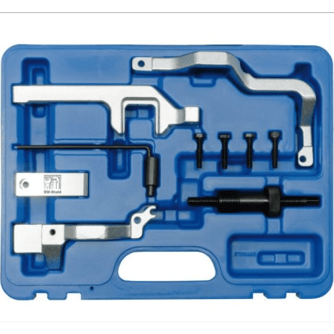 SET ALATA ZA ZAKLJUČAVANJE SW-STAHL 26108L TIMING TIMING