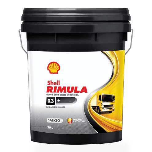 ULJE ŠKOLJKA RIMULA R3+ 30 20L